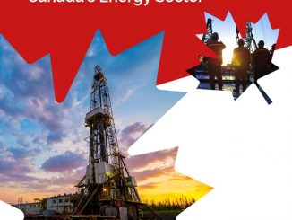 Foreign Funding Targeting Canada’s Energy Sector