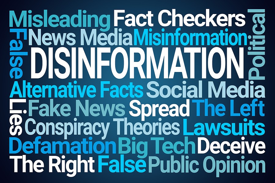 The Eco Cult Media Disinformation Campaign – and Black Press